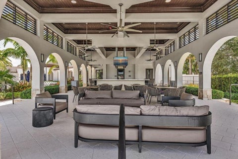 Tiny photo for 12143 S Baypoint Circle, Parkland, FL 33076 (MLS # B26074961)