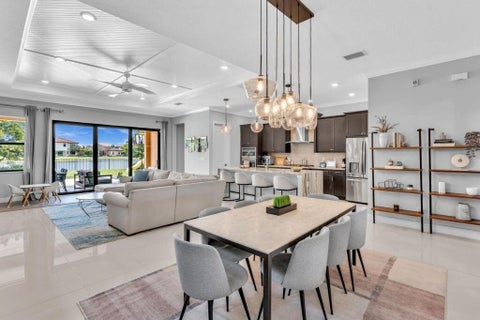 Tiny photo for 12143 S Baypoint Circle, Parkland, FL 33076 (MLS # B26074961)