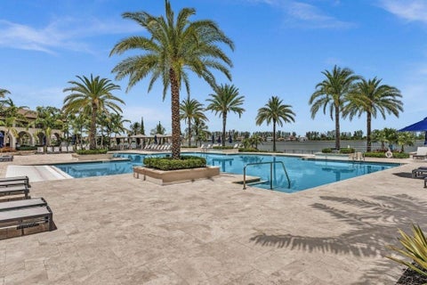Tiny photo for 12143 S Baypoint Circle, Parkland, FL 33076 (MLS # B26074961)