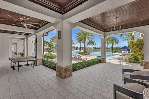 Tiny photo for 12143 S Baypoint Circle, Parkland, FL 33076 (MLS # B26074961)