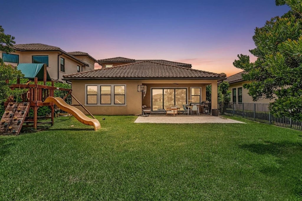 Photo of 12143 S Baypoint Circle, Parkland, FL 33076 (MLS # B26074961)