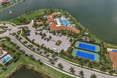 Tiny photo for 12143 S Baypoint Circle, Parkland, FL 33076 (MLS # B26074961)