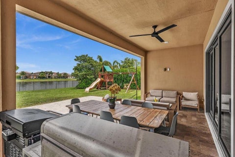 Tiny photo for 12143 S Baypoint Circle, Parkland, FL 33076 (MLS # B26074961)