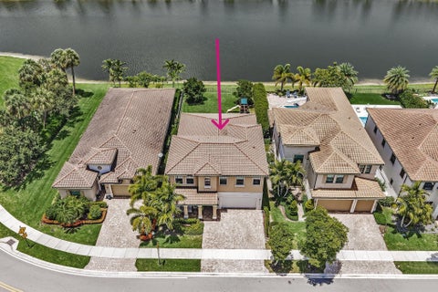 Tiny photo for 12143 S Baypoint Circle, Parkland, FL 33076 (MLS # B26074961)