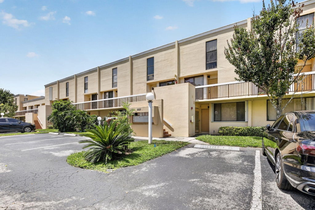 Photo of 2931 SW 87TH Terrace #1922, Davie, FL 33328 (MLS # B26081555)