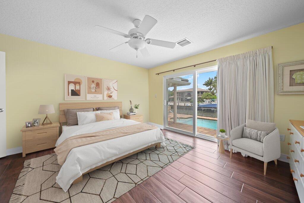 HIGH POINT - Residential