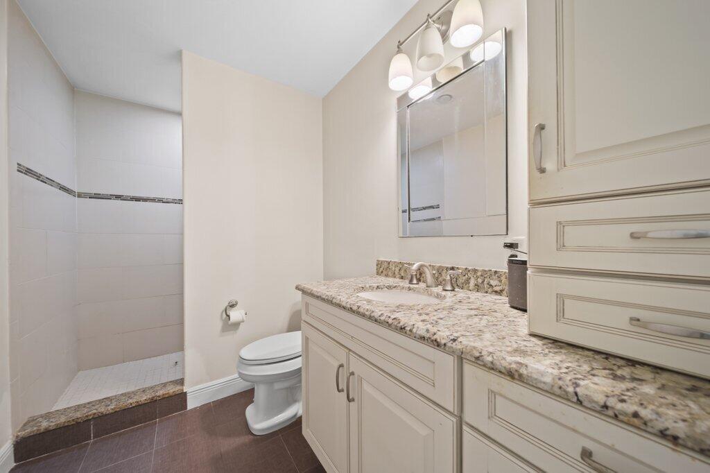 HIGH POINT - Residential