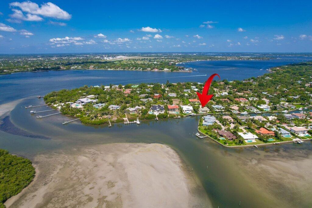 HIGH POINT - Residential