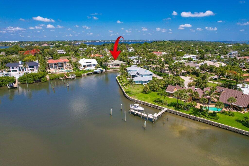 HIGH POINT - Residential