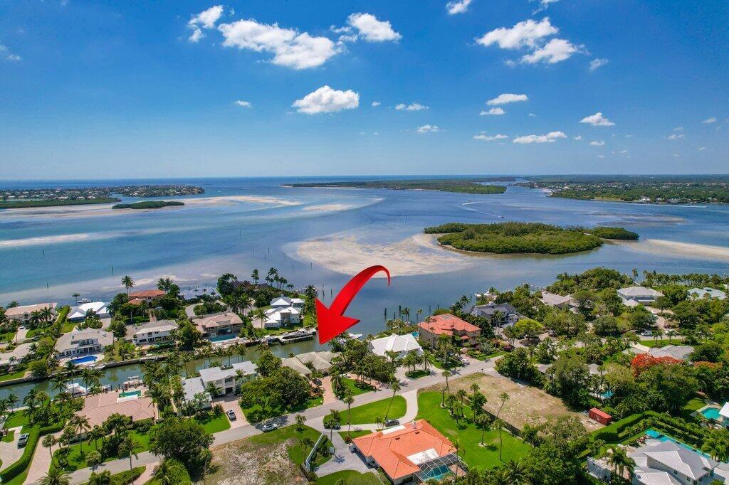 HIGH POINT - Residential