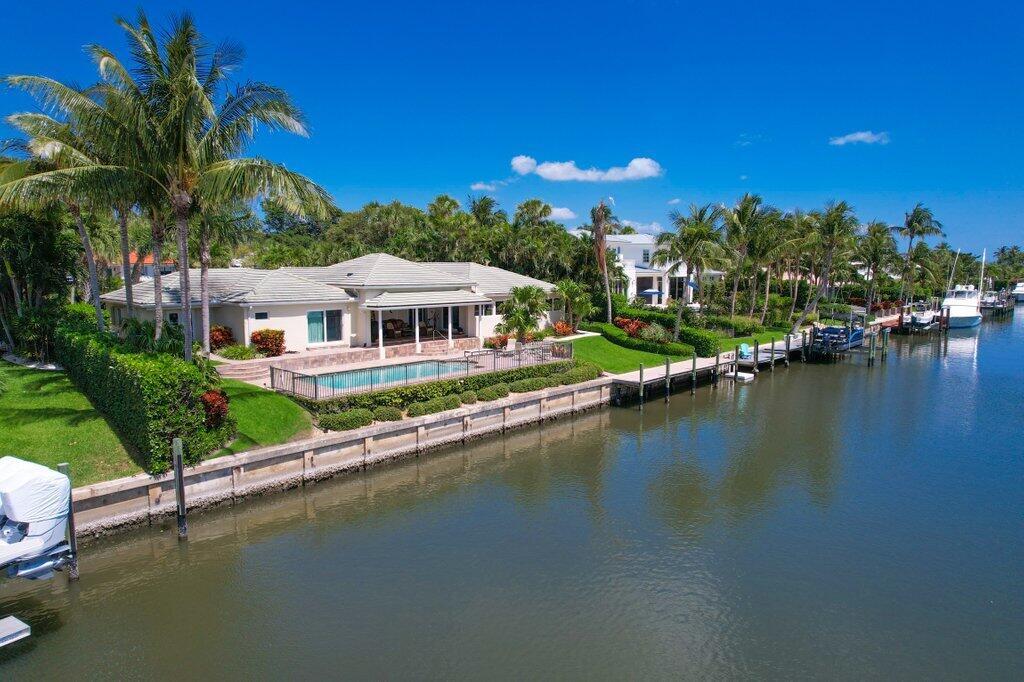 HIGH POINT - Residential