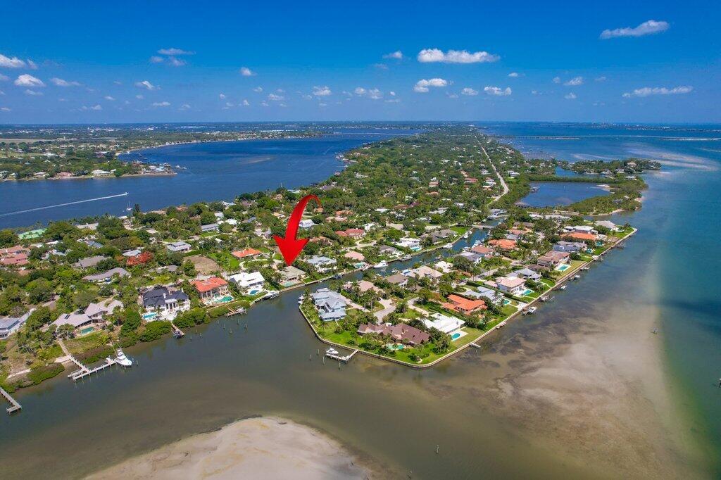 HIGH POINT - Residential