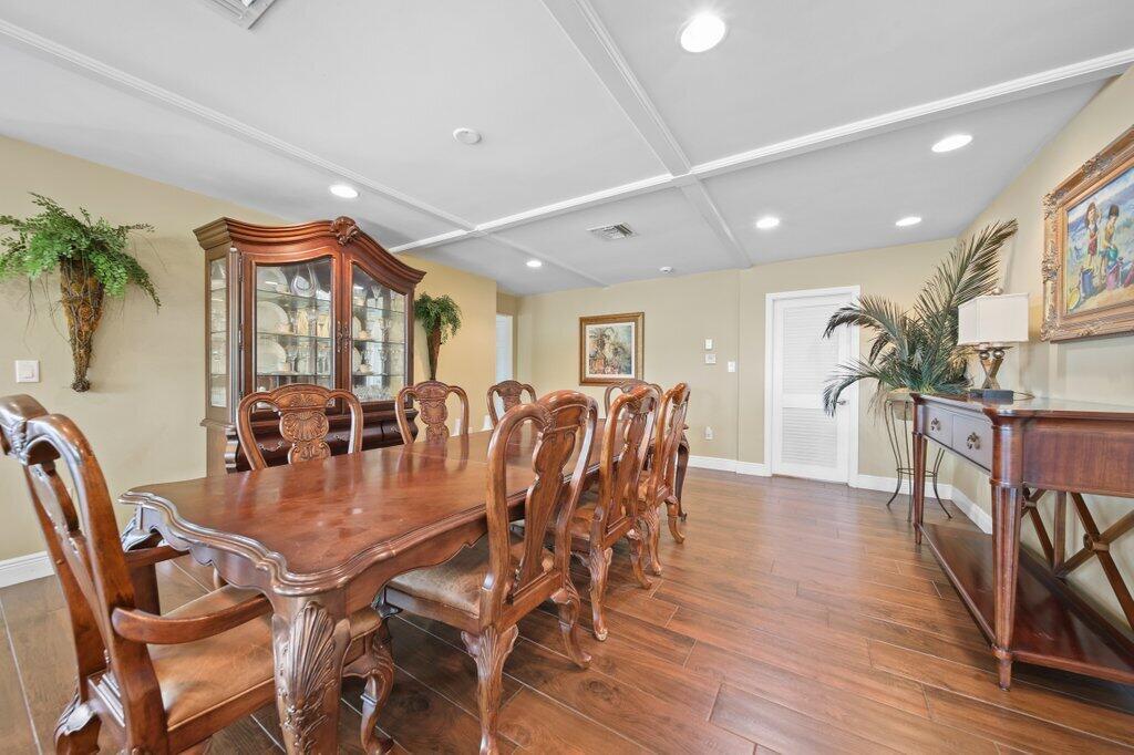 HIGH POINT - Residential