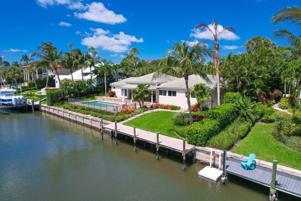 HIGH POINT - Residential