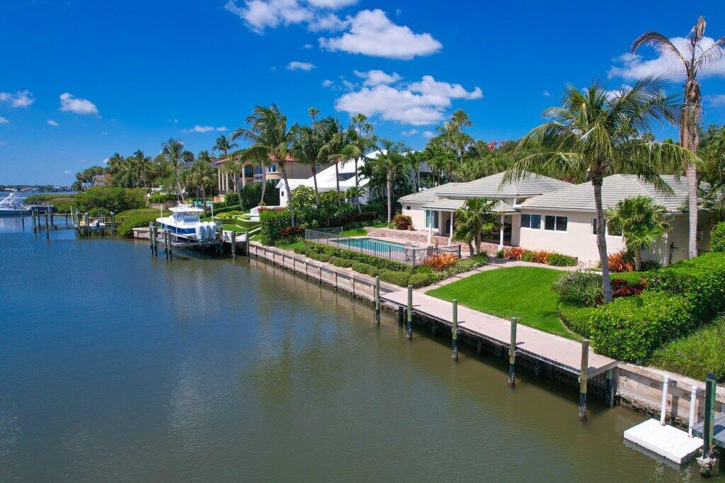 HIGH POINT - Residential