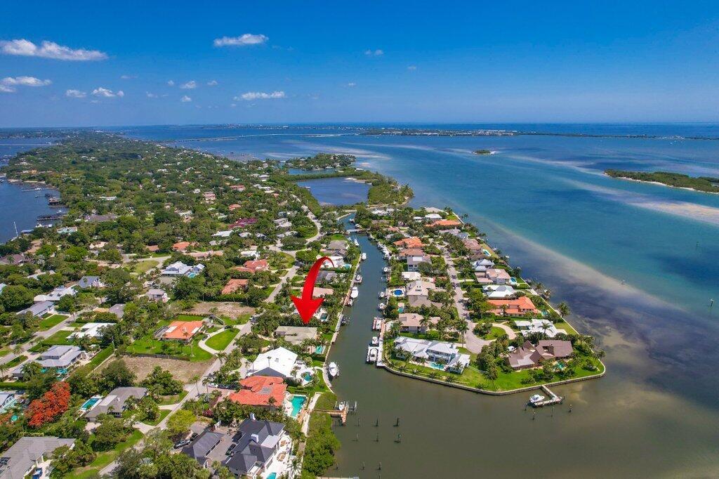 HIGH POINT - Residential