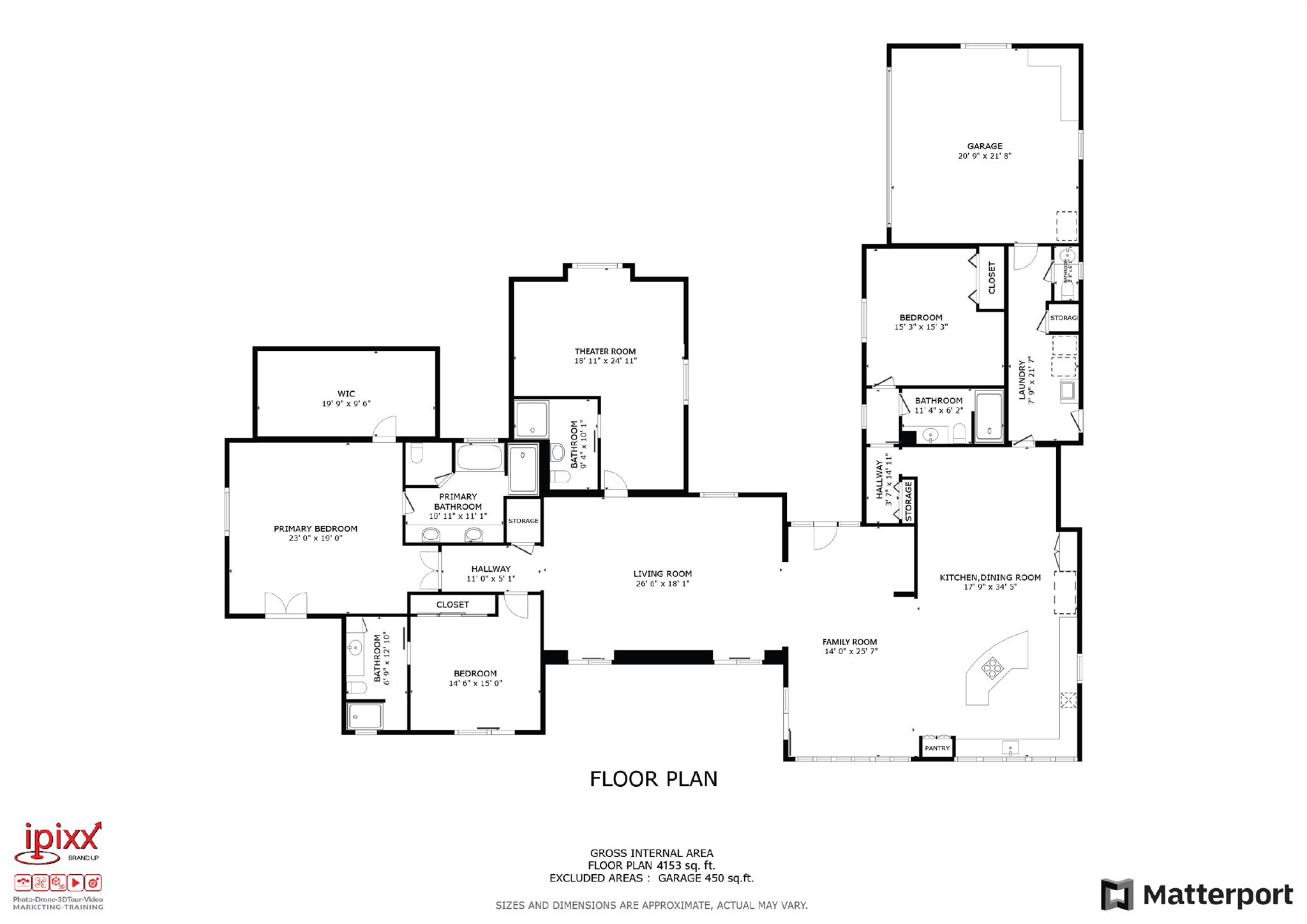 HIGH POINT - Residential