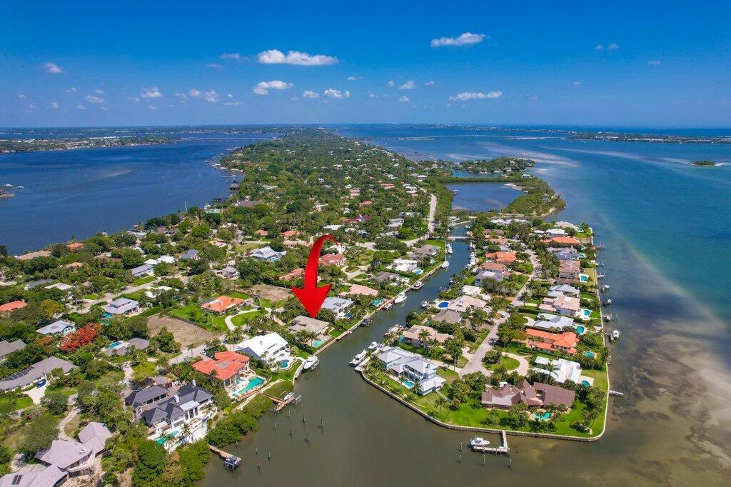 HIGH POINT - Residential