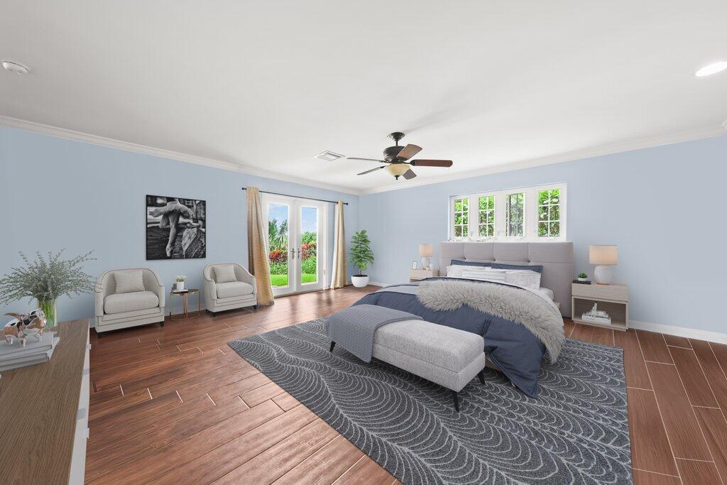 HIGH POINT - Residential