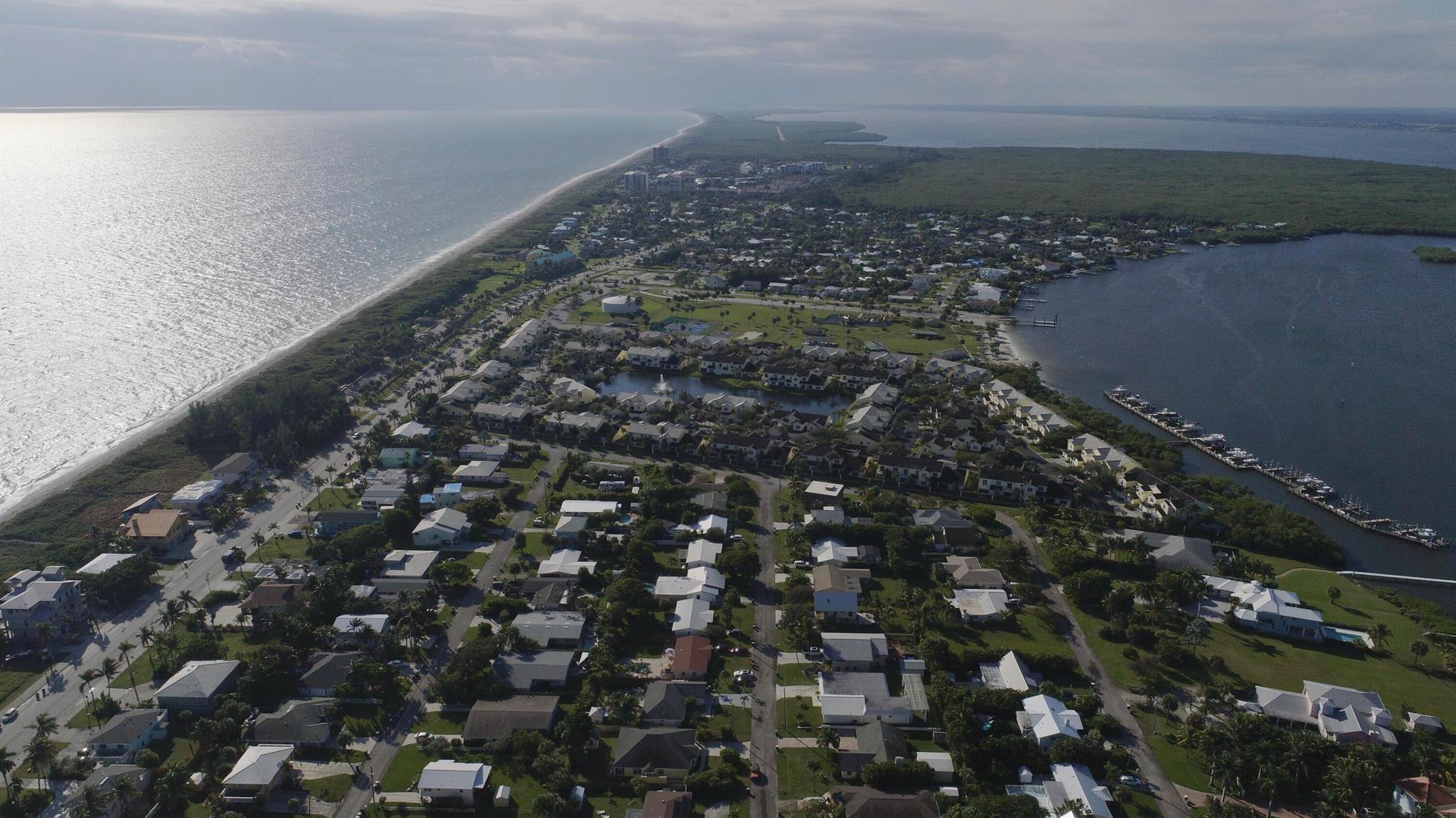 FORT PIERCE SUBDIVISION - Residential