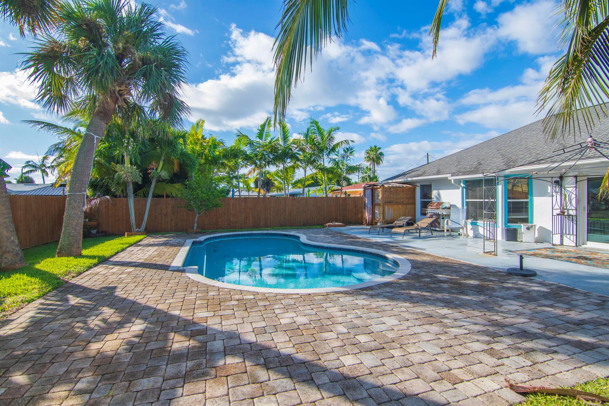 FORT PIERCE SUBDIVISION - Residential