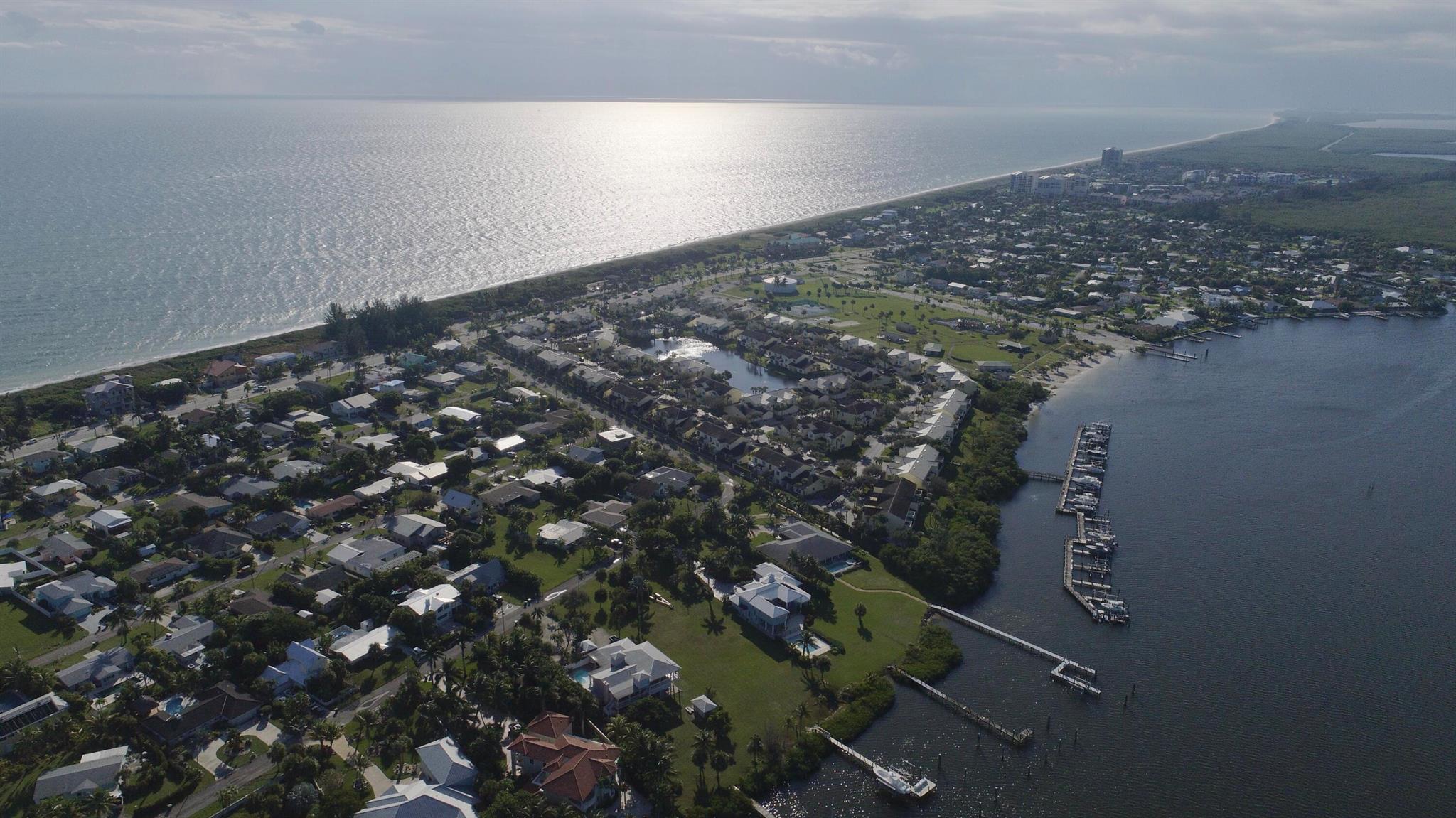 FORT PIERCE SUBDIVISION - Residential