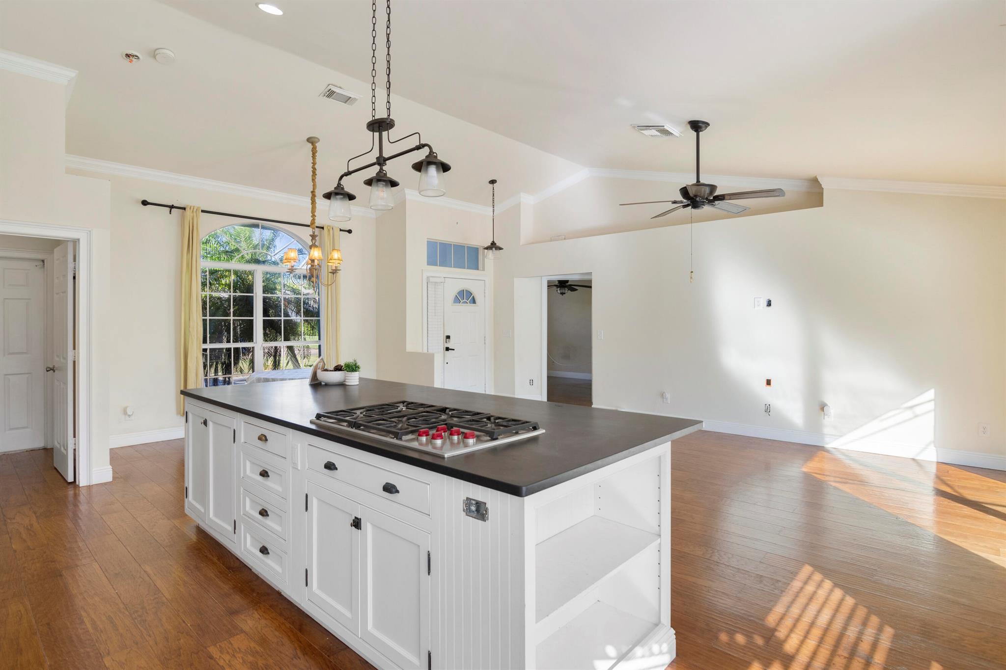 FORT PIERCE SUBDIVISION - Residential