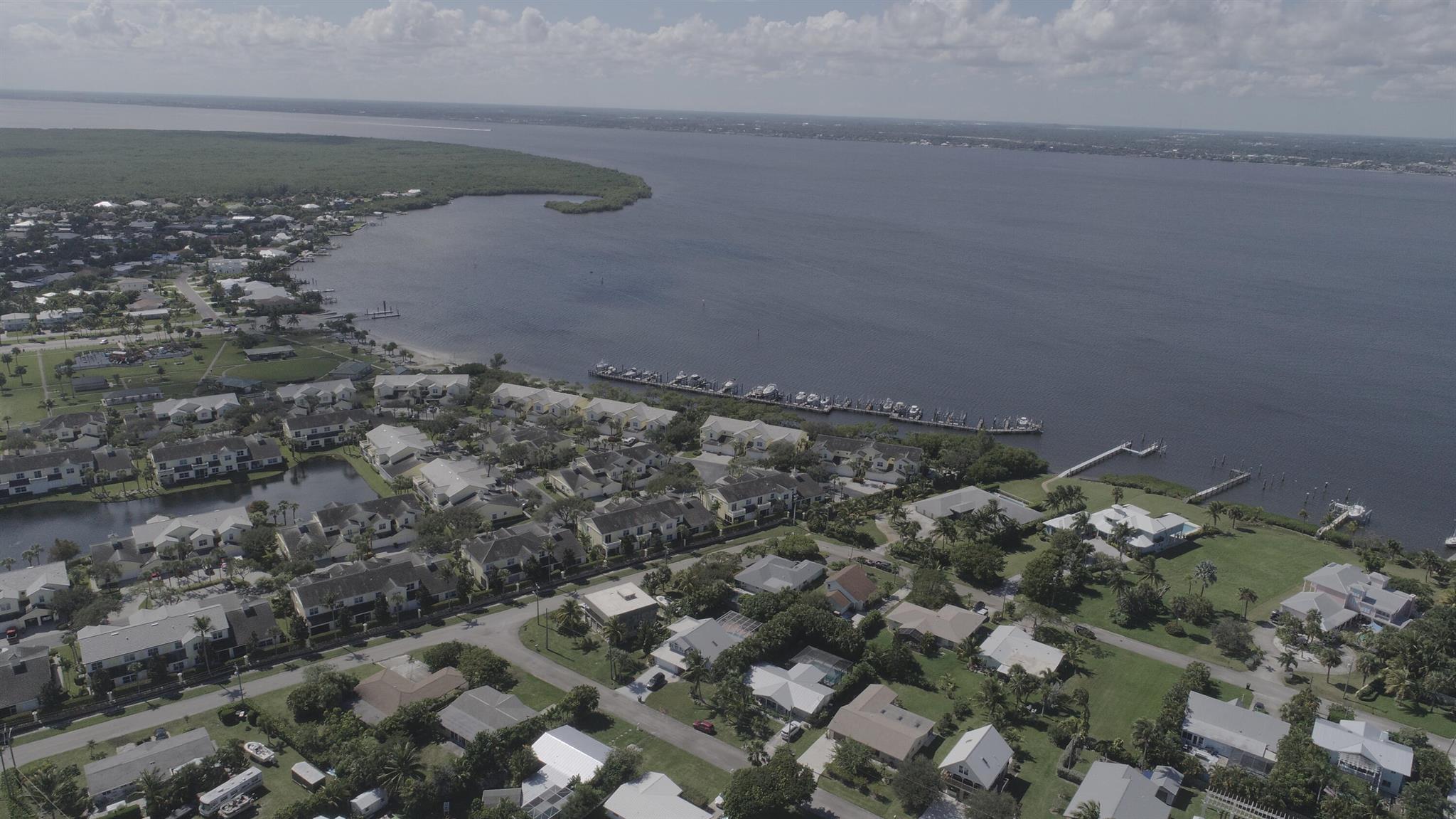 FORT PIERCE SUBDIVISION - Residential