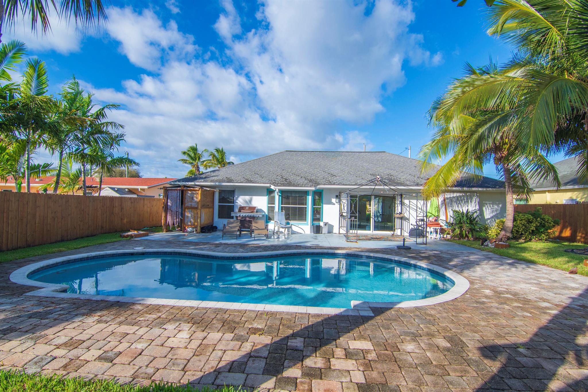 FORT PIERCE SUBDIVISION - Residential