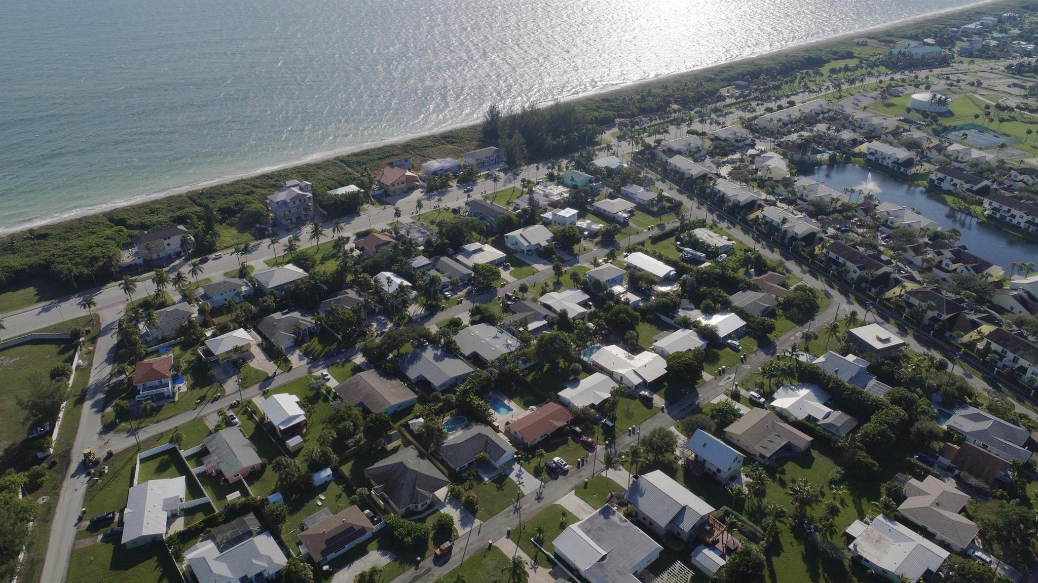 FORT PIERCE SUBDIVISION - Residential