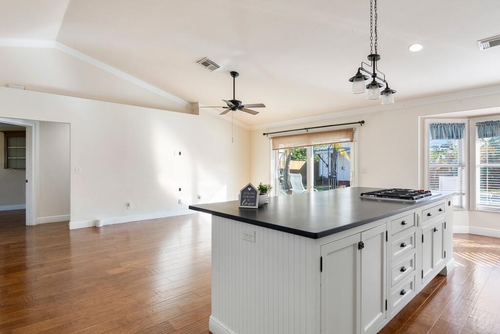 FORT PIERCE SUBDIVISION - Residential