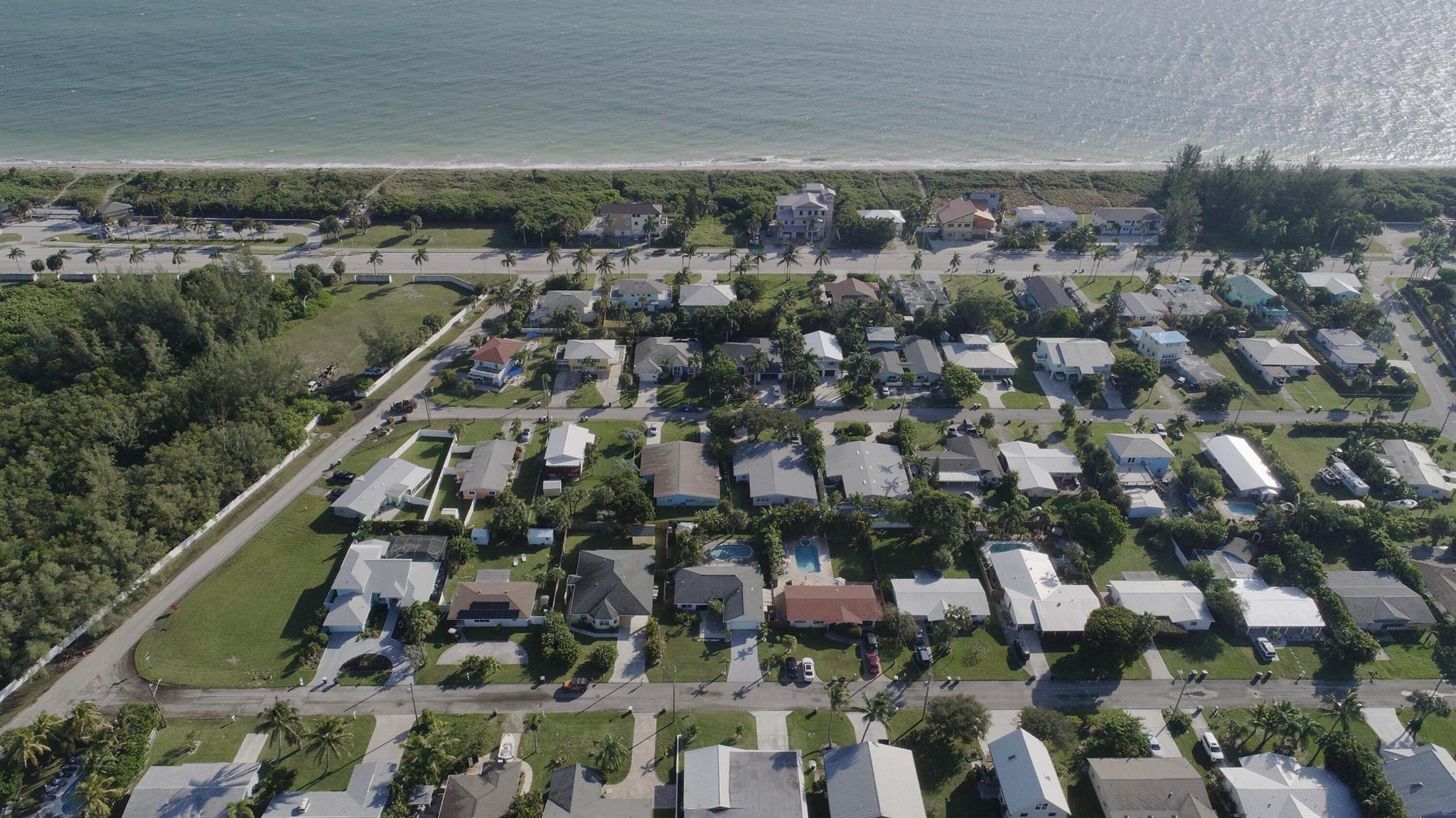 FORT PIERCE SUBDIVISION - Residential