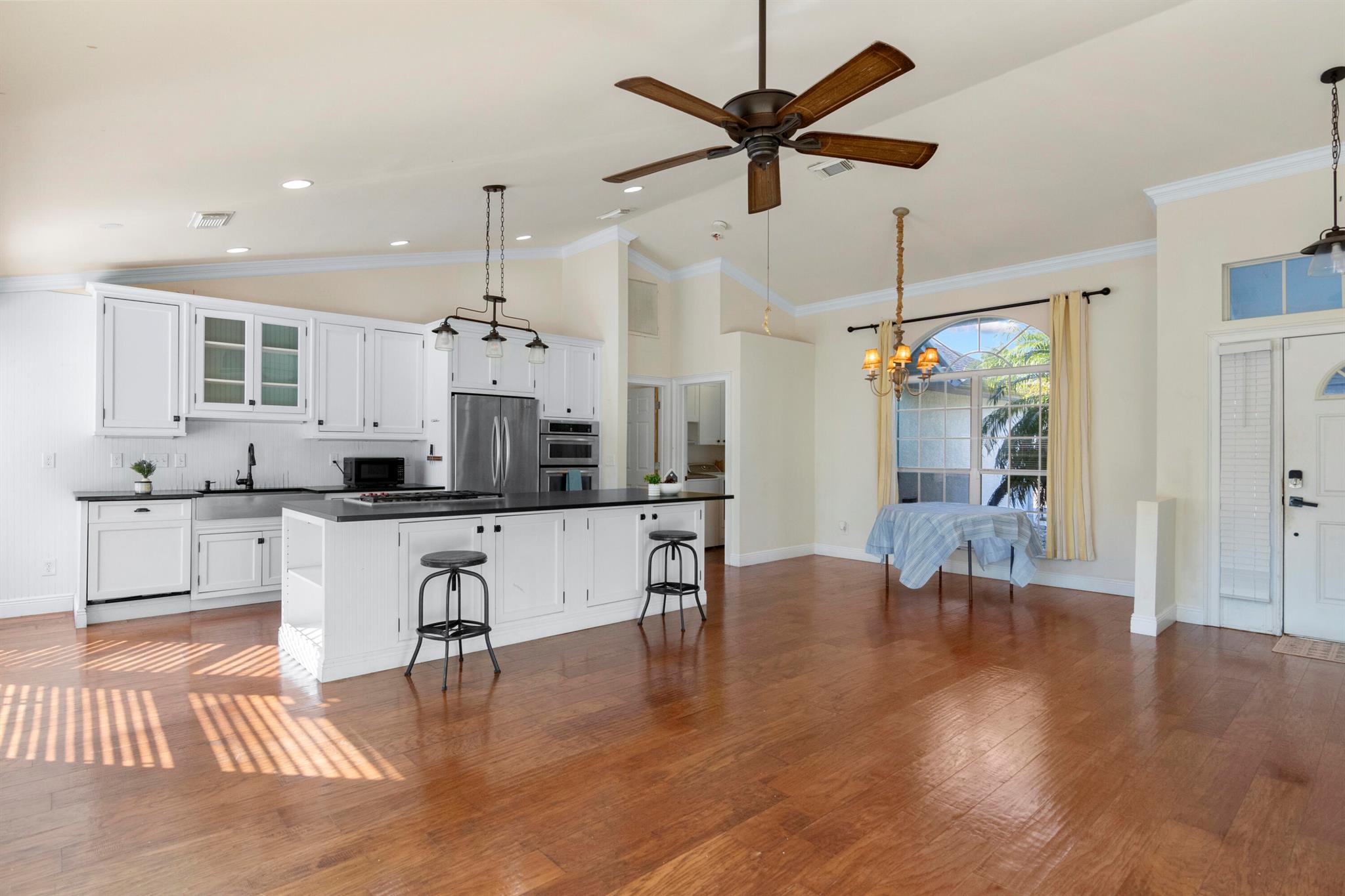 FORT PIERCE SUBDIVISION - Residential