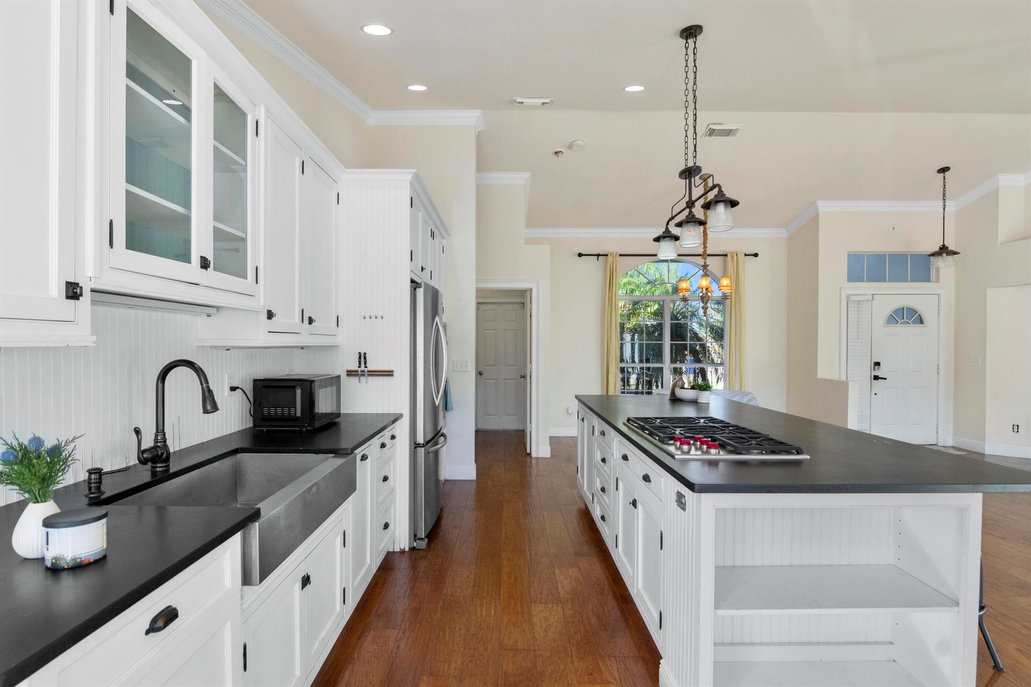 FORT PIERCE SUBDIVISION - Residential