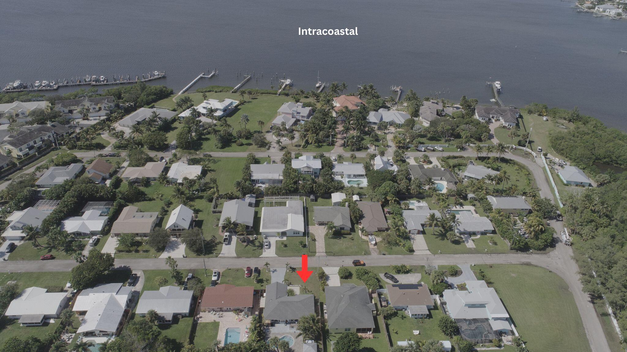 FORT PIERCE SUBDIVISION - Residential