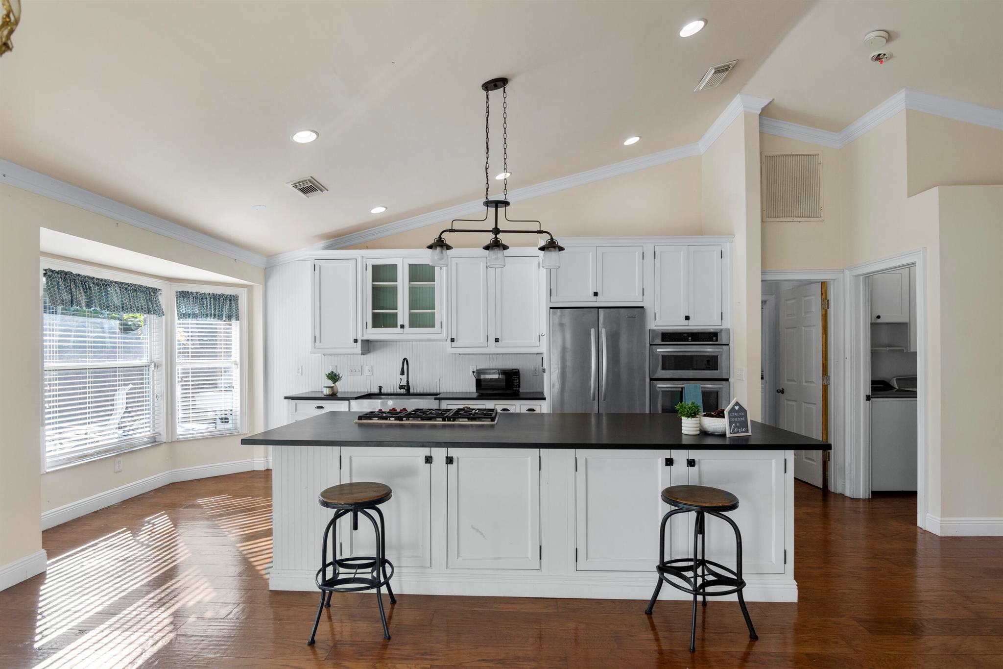 FORT PIERCE SUBDIVISION - Residential