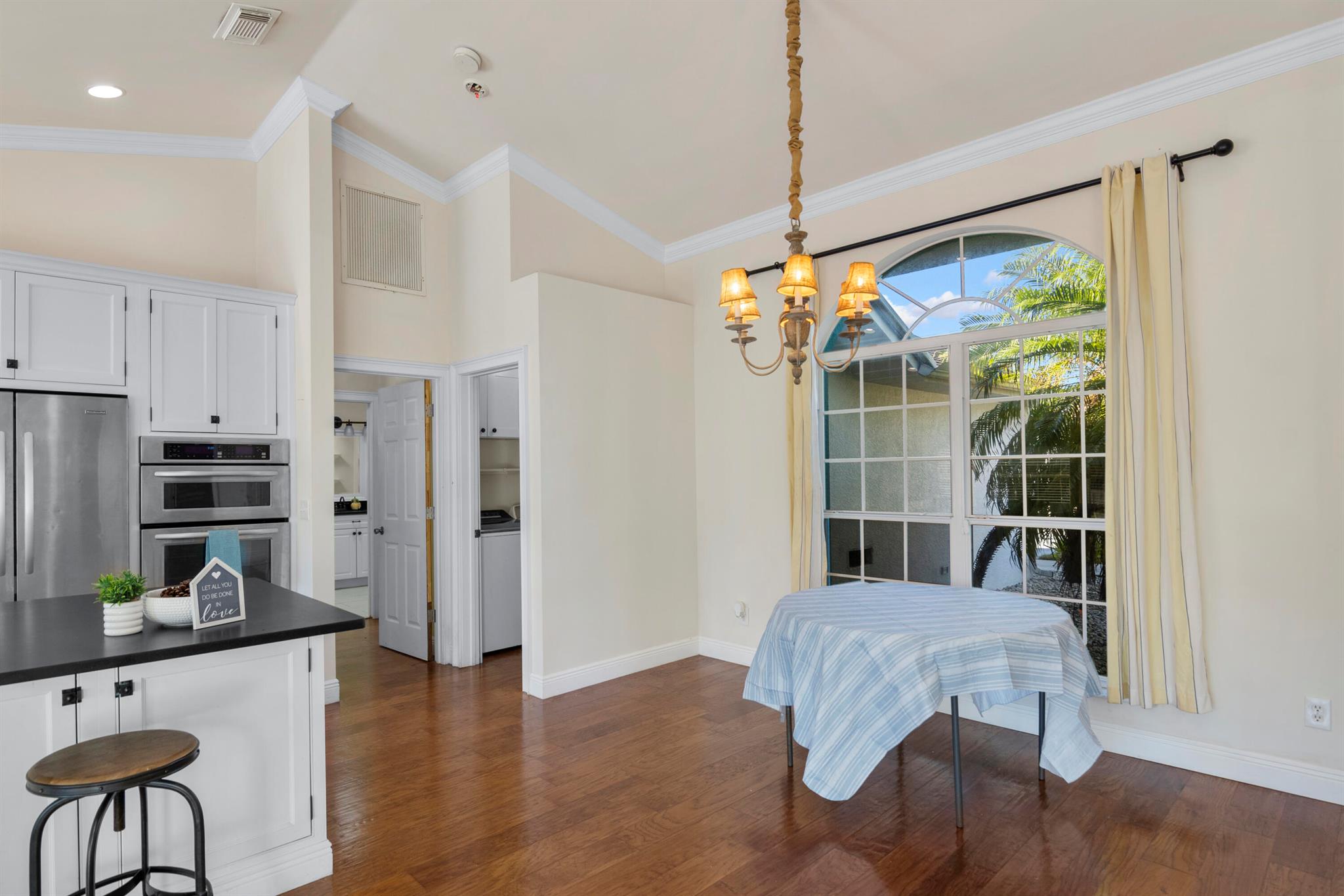 FORT PIERCE SUBDIVISION - Residential