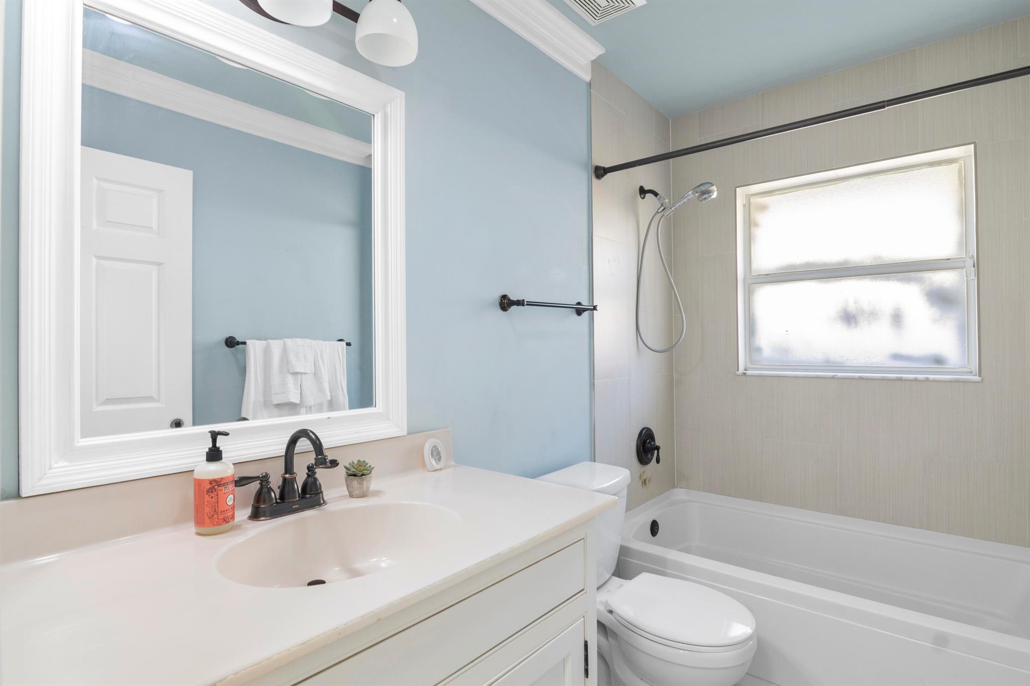 FORT PIERCE SUBDIVISION - Residential