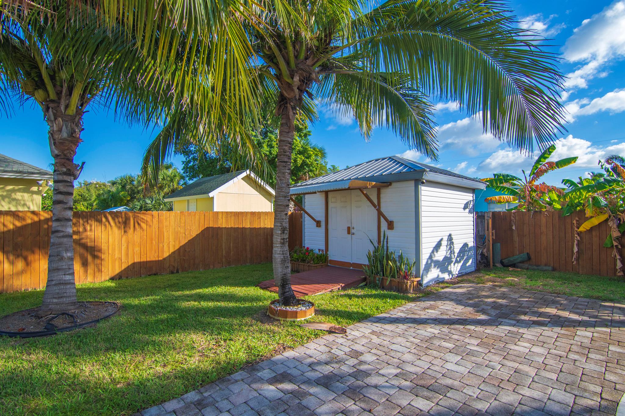FORT PIERCE SUBDIVISION - Residential
