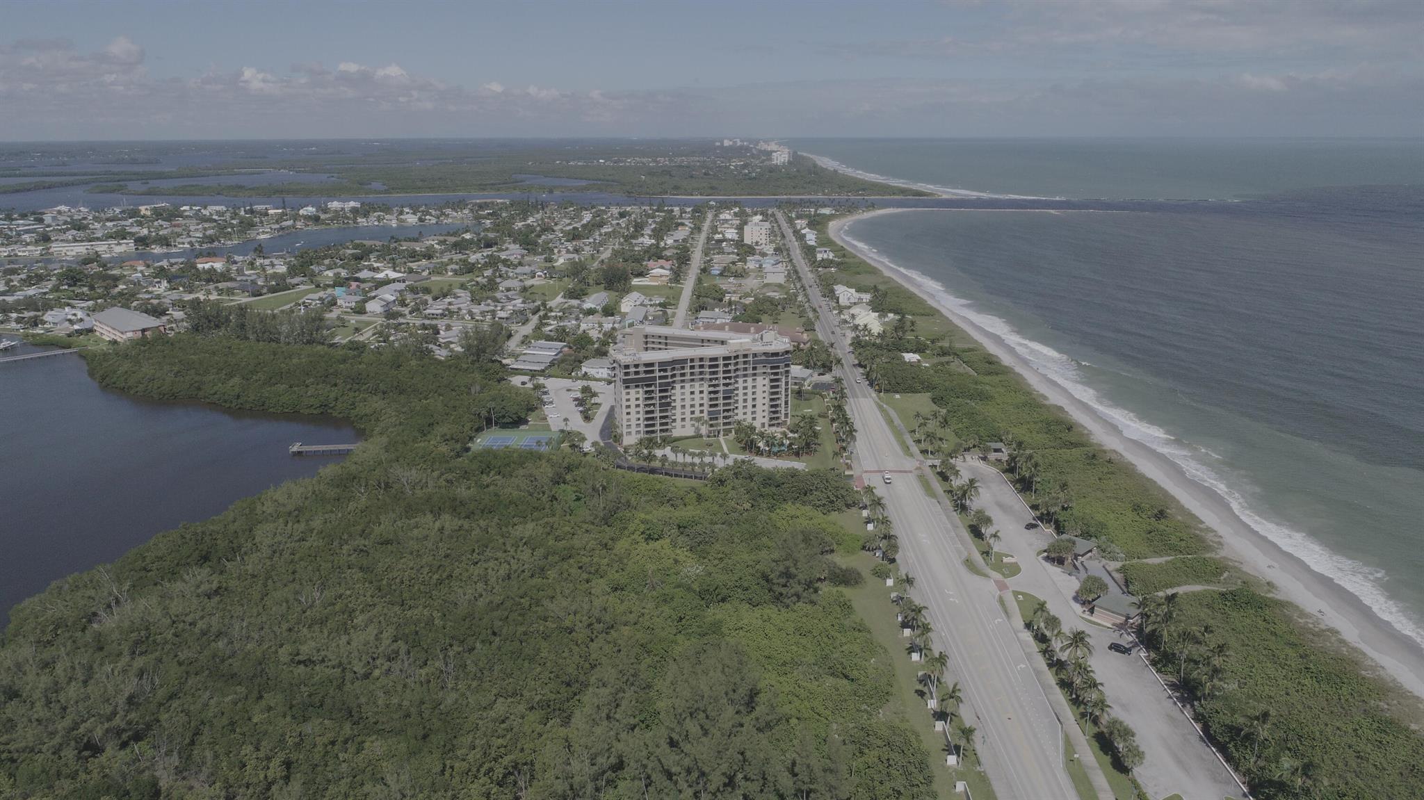 FORT PIERCE SUBDIVISION - Residential