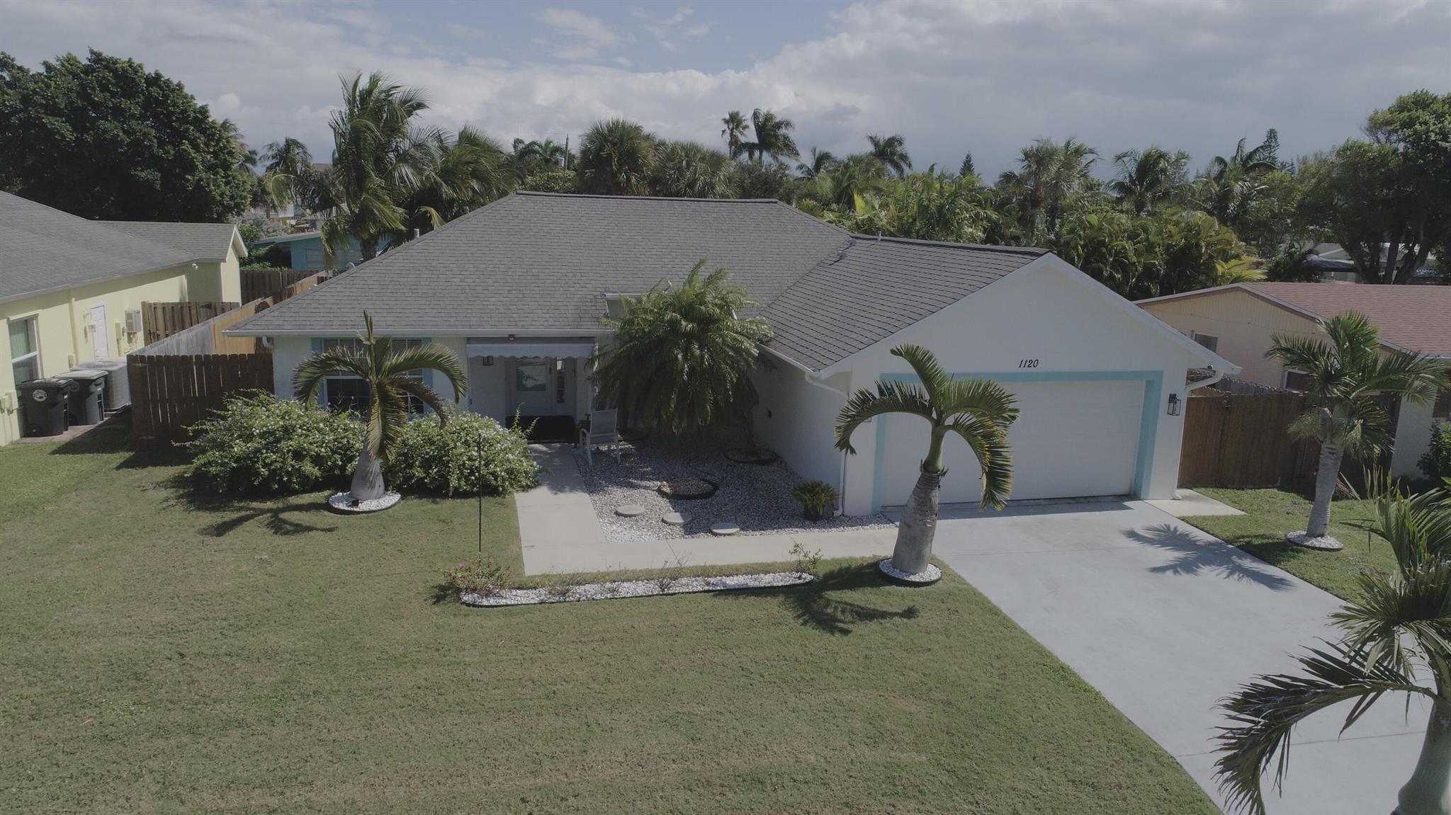 FORT PIERCE SUBDIVISION - Residential