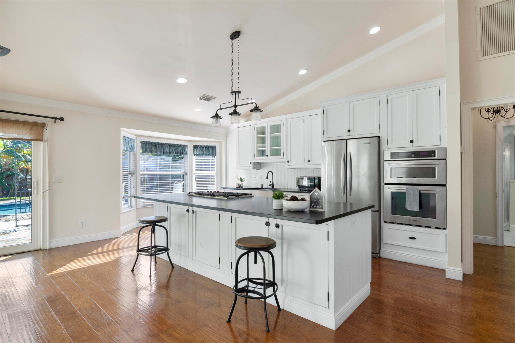 FORT PIERCE SUBDIVISION - Residential