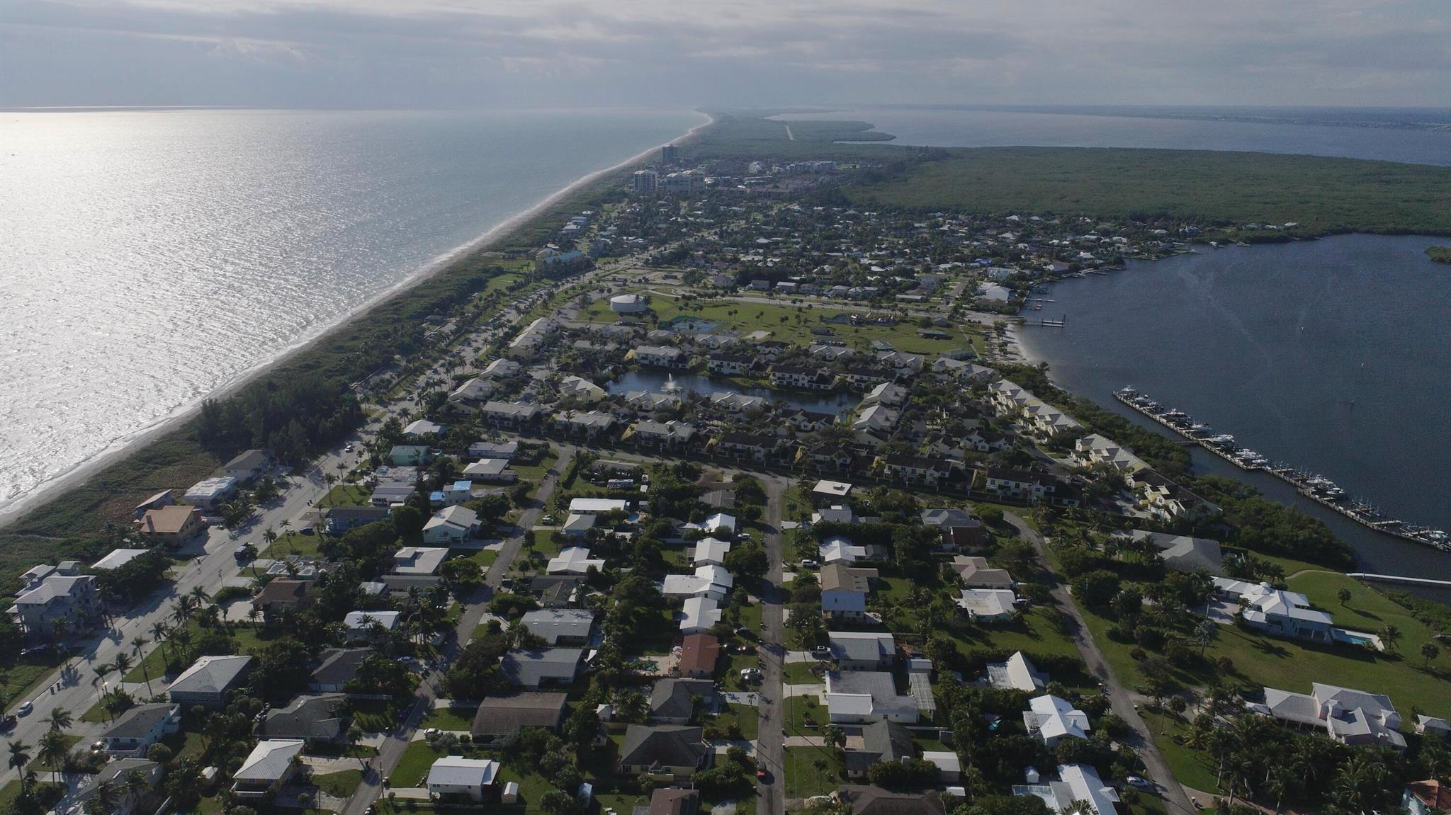 FORT PIERCE SUBDIVISION - Residential