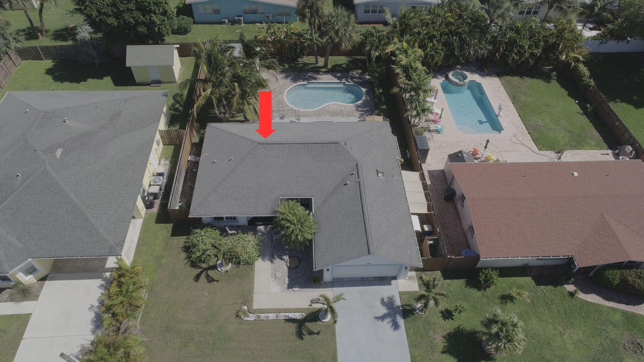 FORT PIERCE SUBDIVISION - Residential