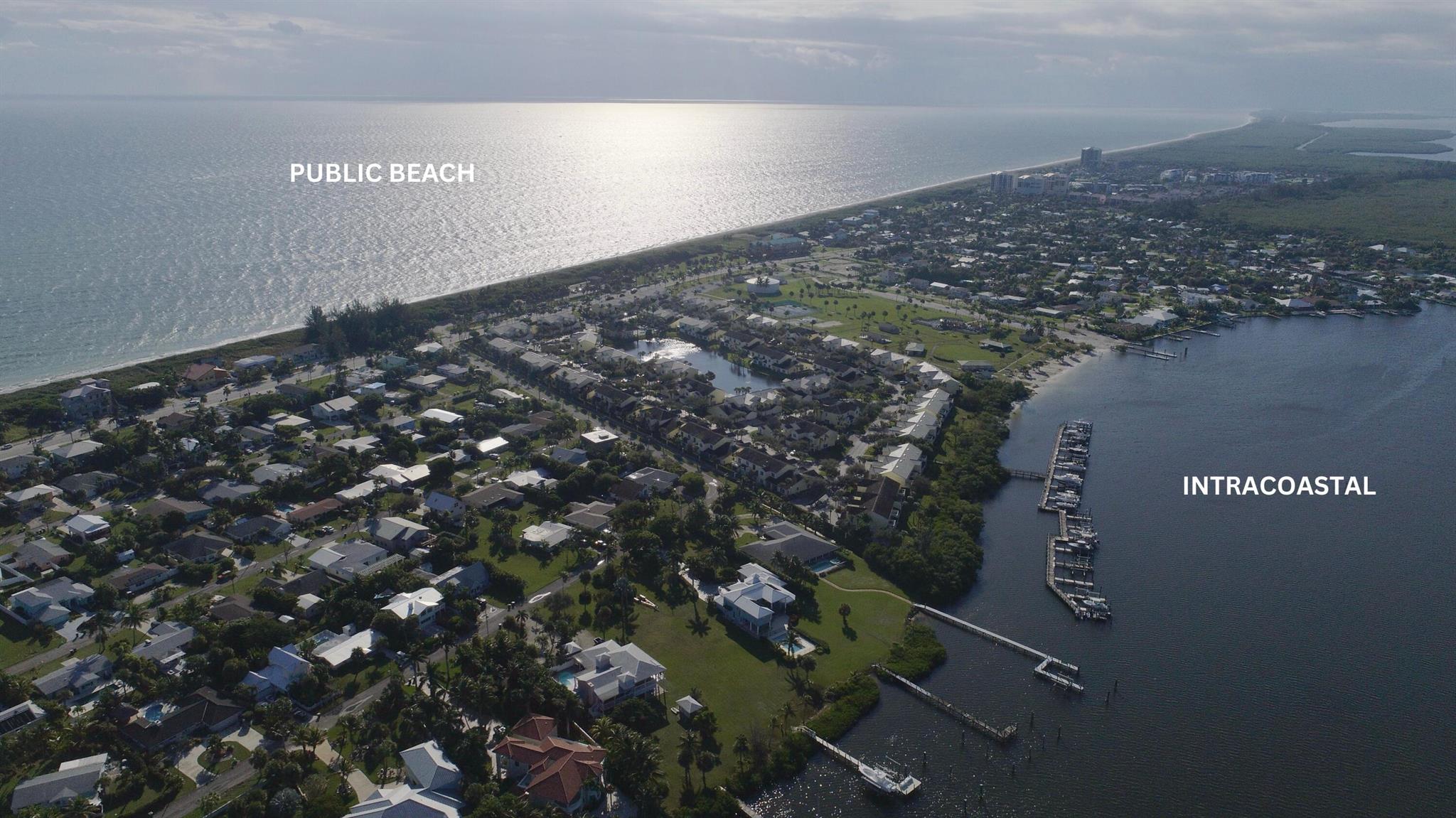 FORT PIERCE SUBDIVISION - Residential