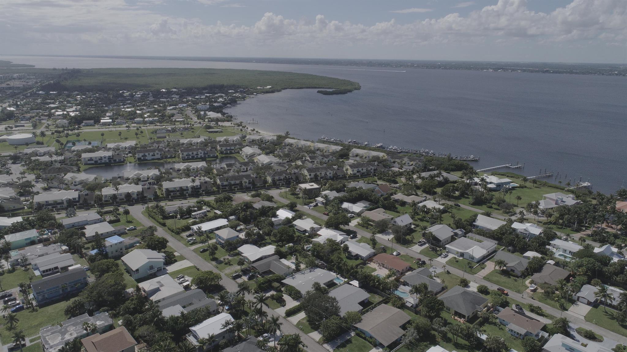 FORT PIERCE SUBDIVISION - Residential