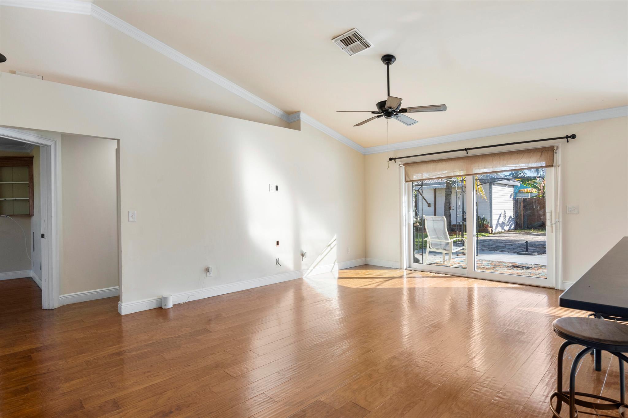 FORT PIERCE SUBDIVISION - Residential