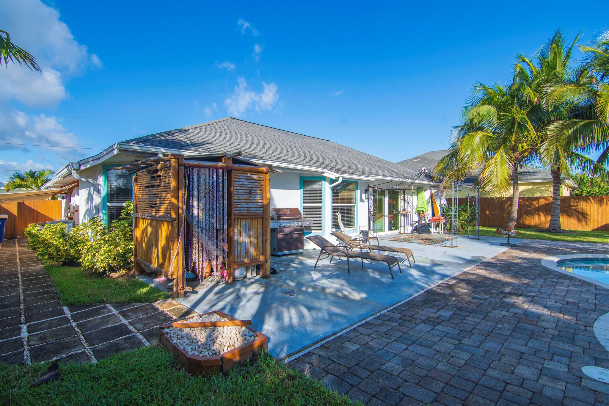 FORT PIERCE SUBDIVISION - Residential