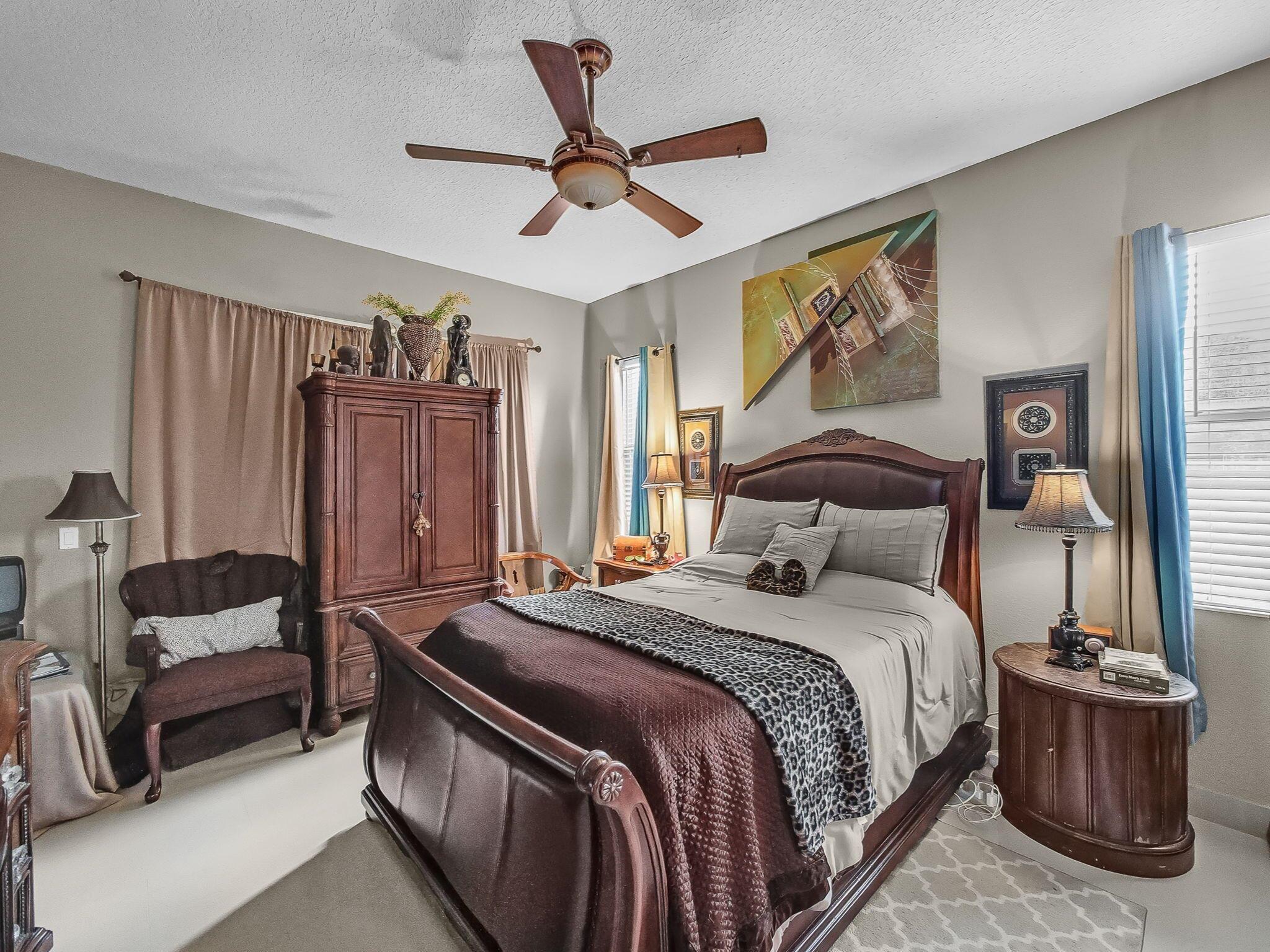 PORT ST LUCIE SECTION 9 - Residential