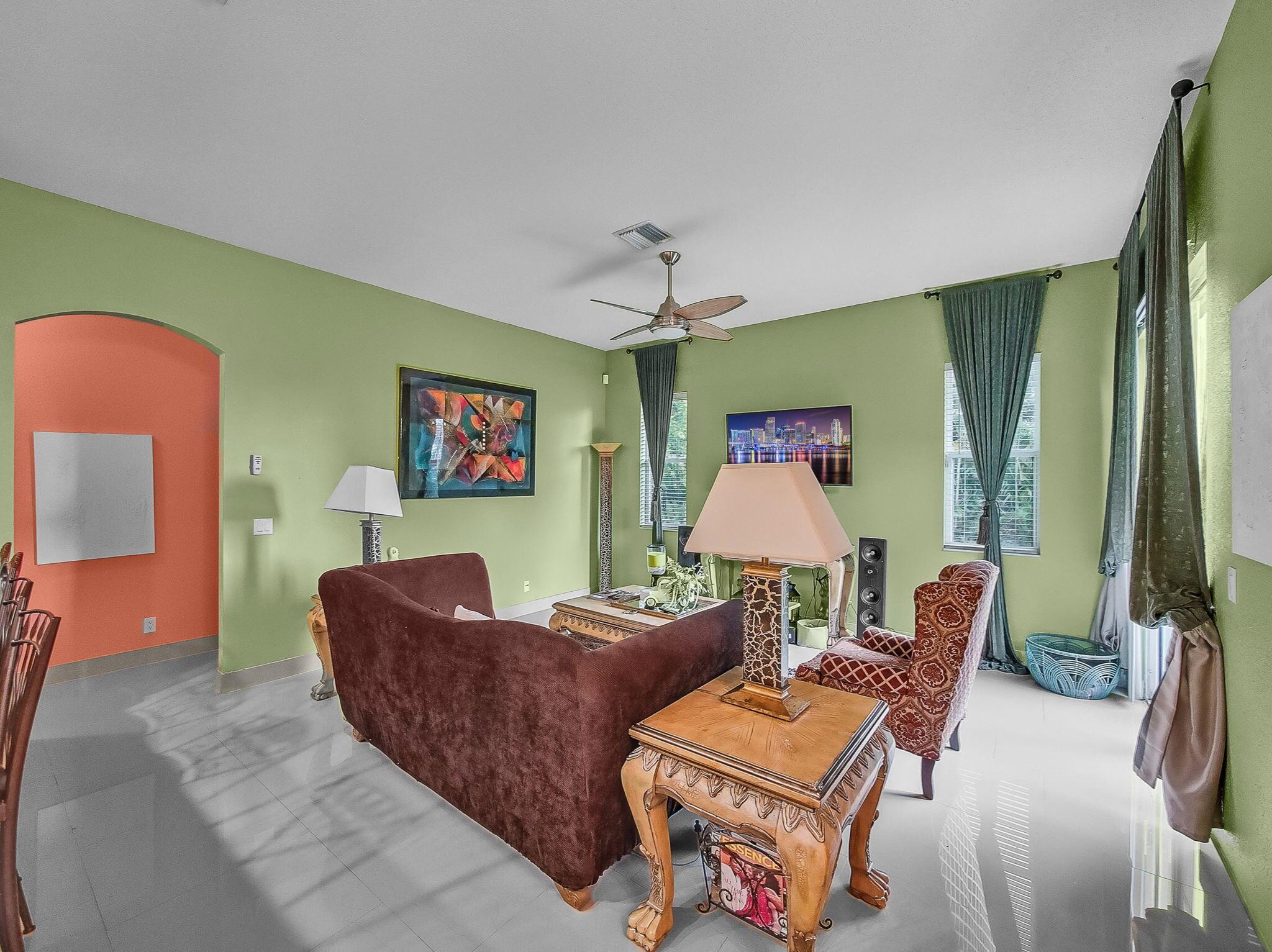 PORT ST LUCIE SECTION 9 - Residential